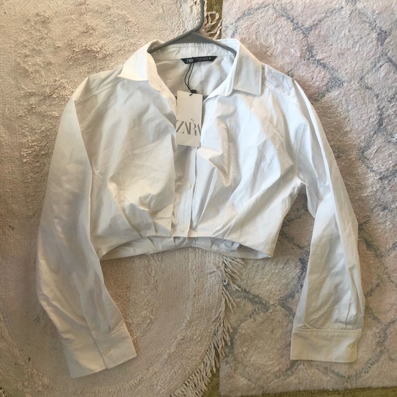 Zara shirt - Picture 8 of 11